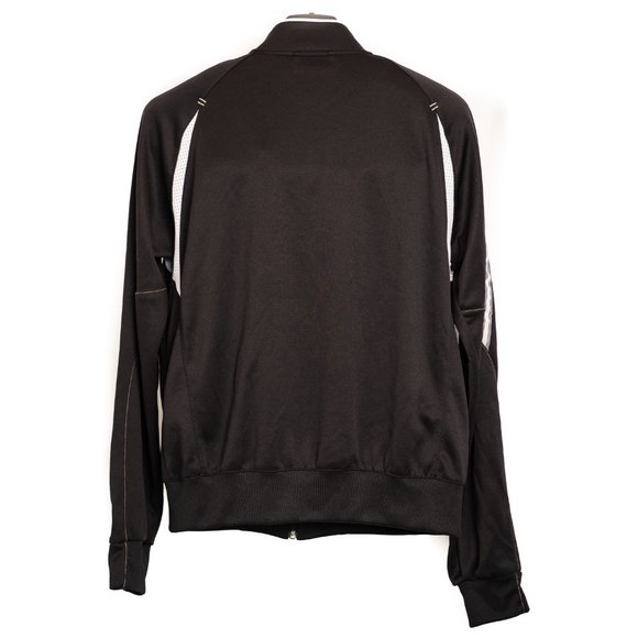 Puma Men's Track Jacket - Picture 6 of 8